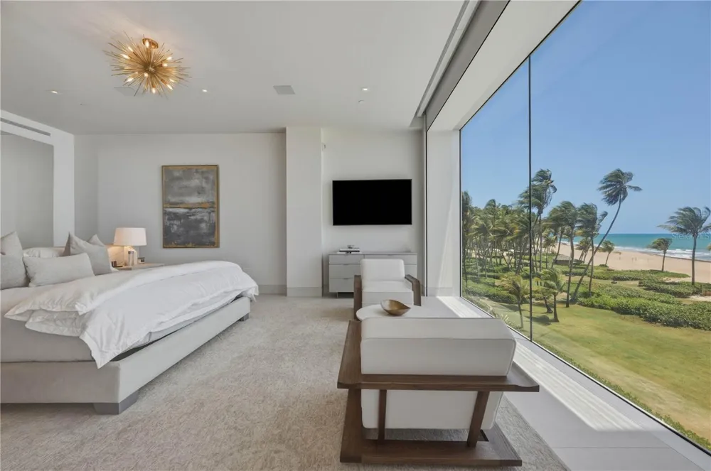 7000 BAHIA BEACH BOULEVARD #Ocean Drive 3301 Rio Grande, PR 00745