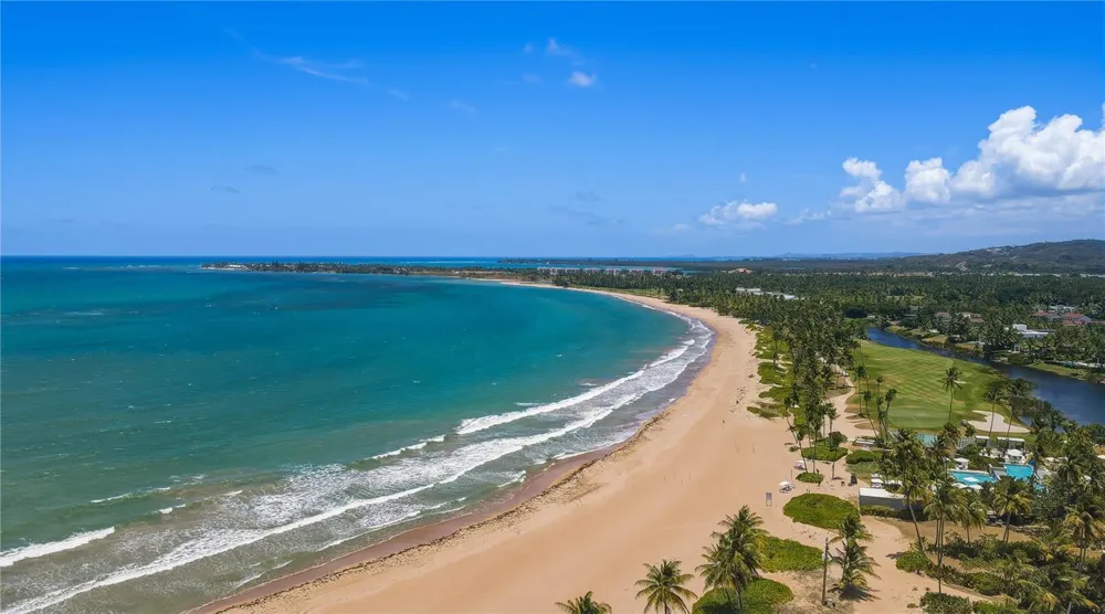 7000 BAHIA BEACH BOULEVARD #Ocean Drive 3301 Rio Grande, PR 00745