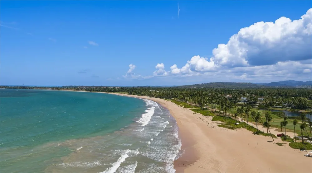 7000 BAHIA BEACH BOULEVARD #Ocean Drive 3301 Rio Grande, PR 00745