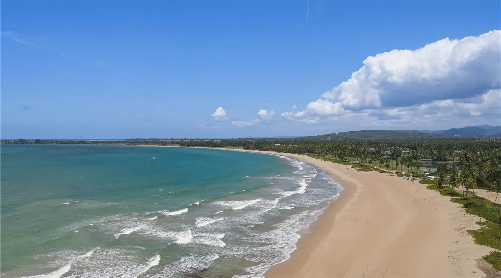 7000 BAHIA BEACH BOULEVARD #Ocean Drive 3301 Rio Grande, PR 00745