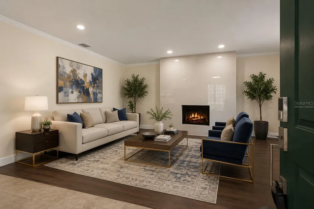 4247 HELENA STREET NE St Petersburg, FL 33703