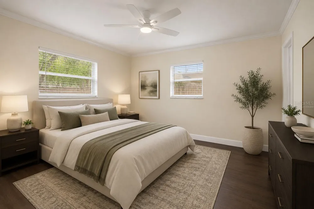 4247 HELENA STREET NE St Petersburg, FL 33703