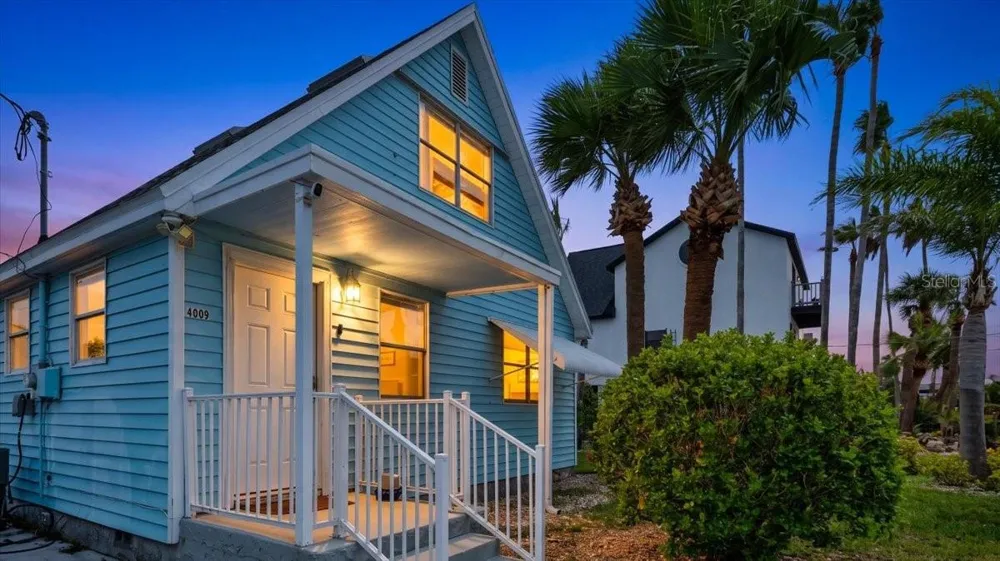 4009 CASA COURT Hernando Beach, FL 34607