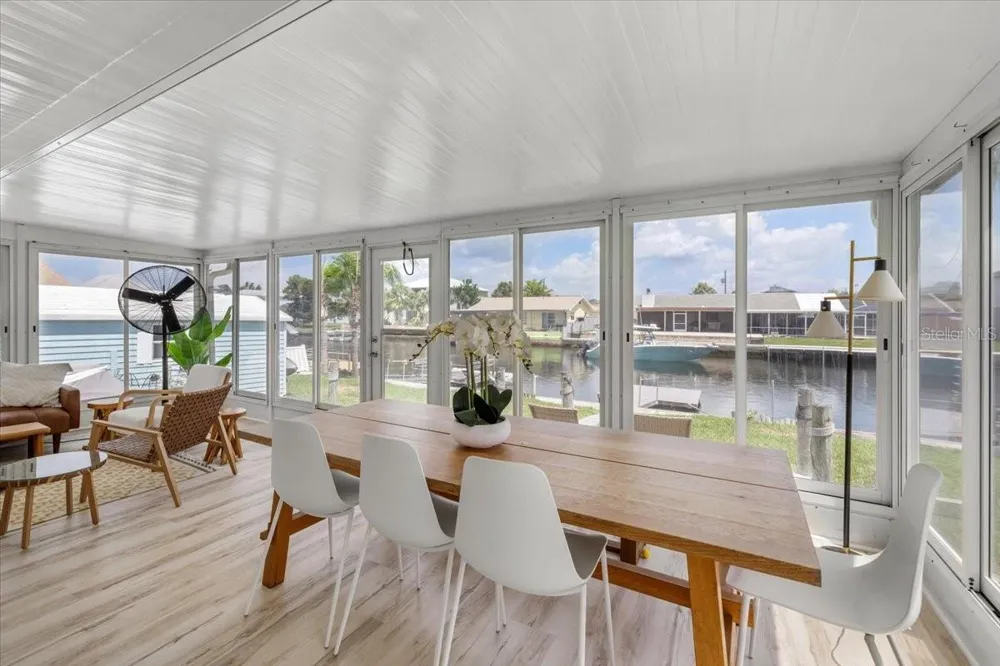 4009 CASA COURT Hernando Beach, FL 34607