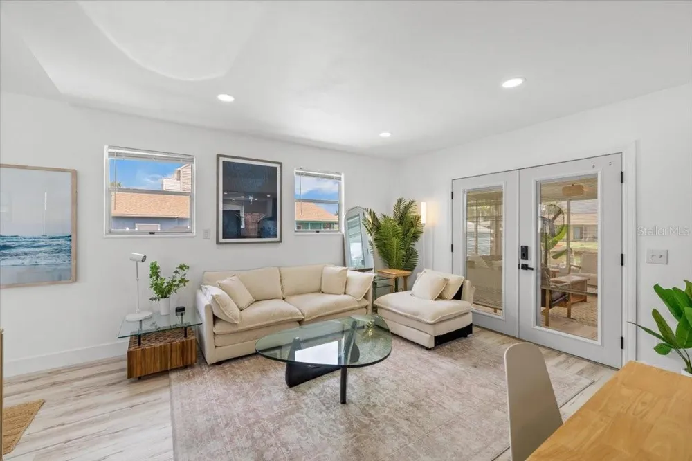 4009 CASA COURT Hernando Beach, FL 34607