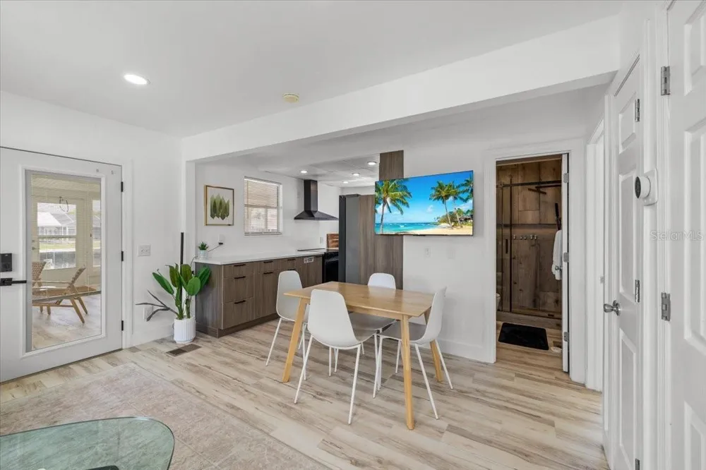 4009 CASA COURT Hernando Beach, FL 34607