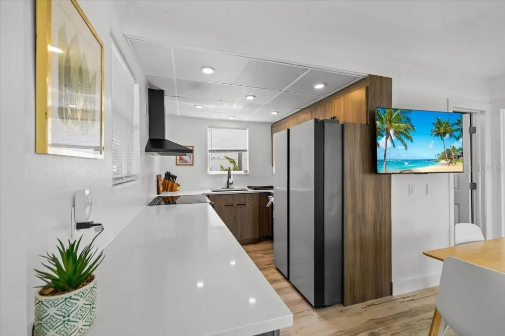 4009 CASA COURT Hernando Beach, FL 34607