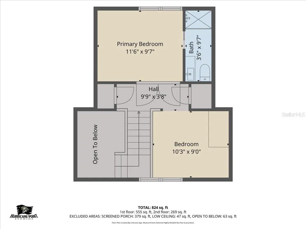 4009 CASA COURT Hernando Beach, FL 34607