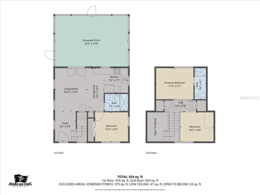 4009 CASA COURT Hernando Beach, FL 34607