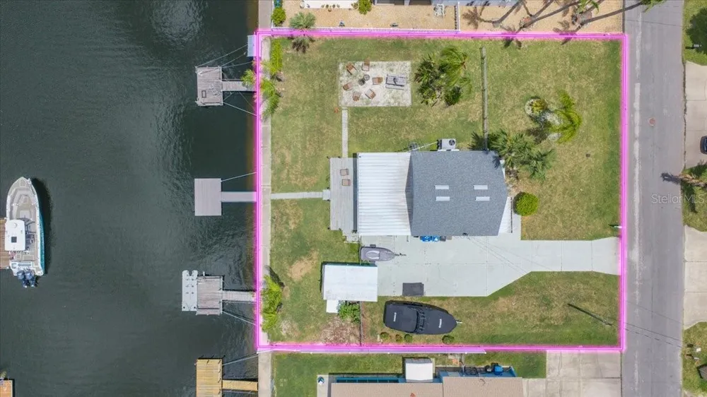 4009 CASA COURT Hernando Beach, FL 34607
