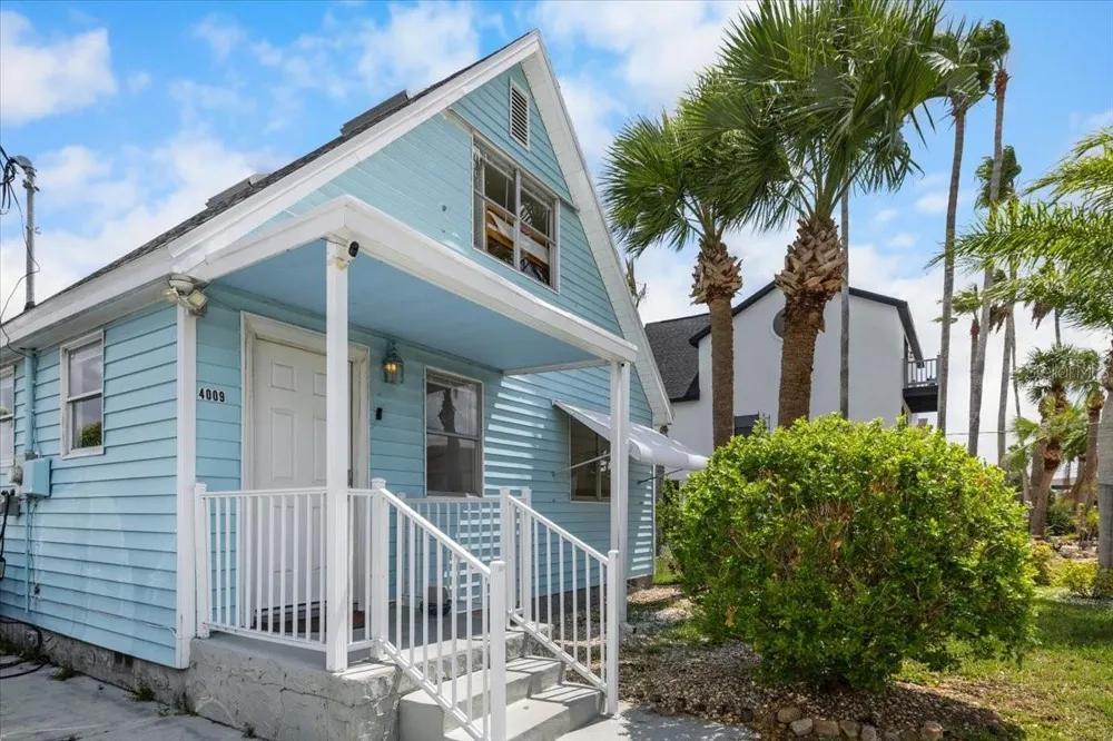 4009 CASA COURT Hernando Beach, FL 34607