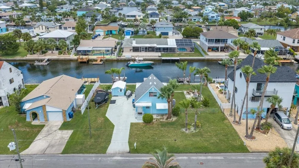 4009 CASA COURT Hernando Beach, FL 34607