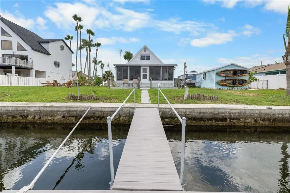 4009 CASA COURT Hernando Beach, FL 34607