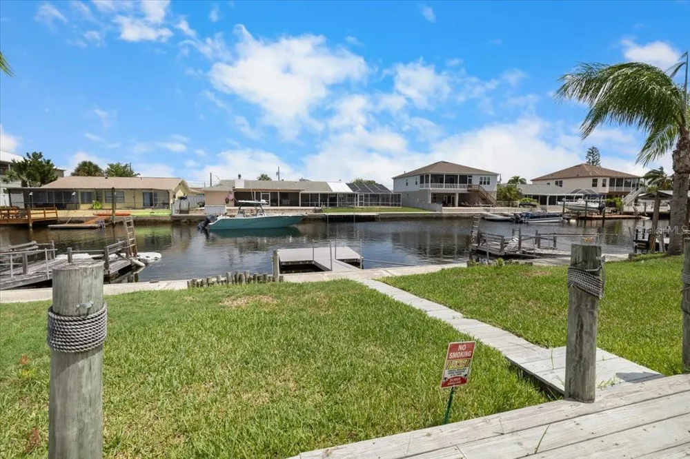 4009 CASA COURT Hernando Beach, FL 34607