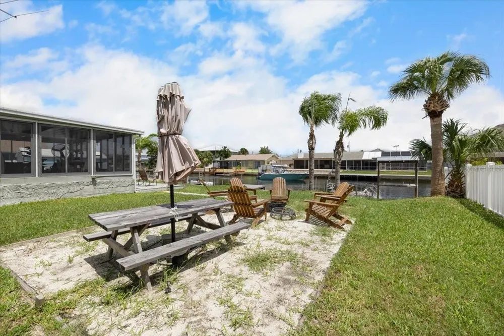 4009 CASA COURT Hernando Beach, FL 34607