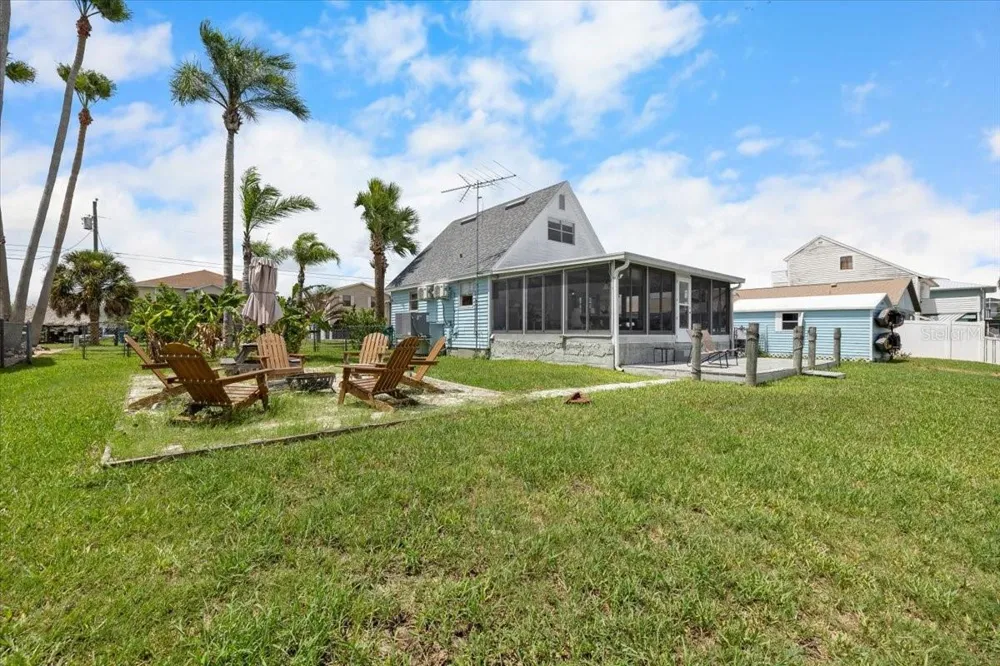4009 CASA COURT Hernando Beach, FL 34607