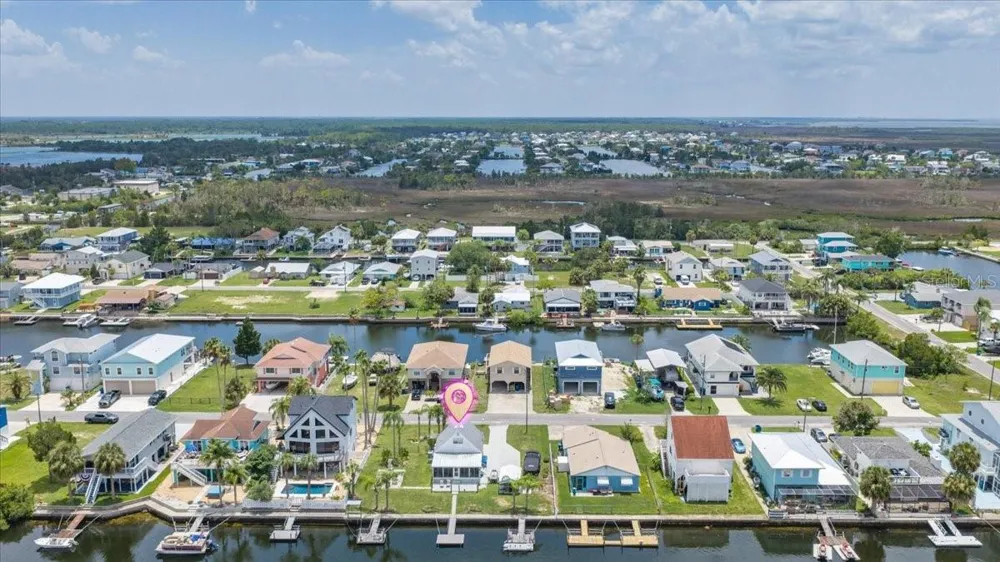 4009 CASA COURT Hernando Beach, FL 34607