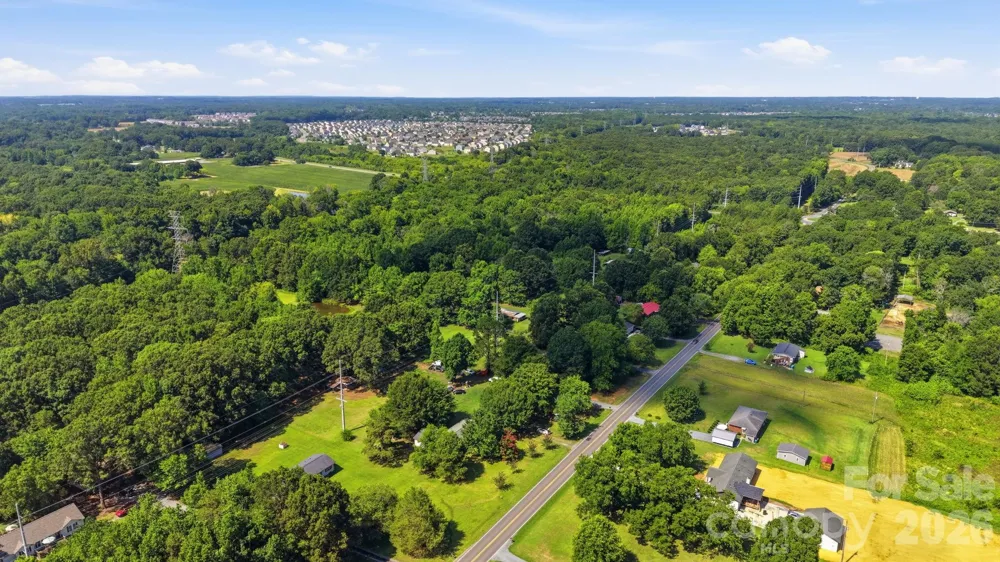 8116 Indian Trail Fairview Road Indian Trail, NC 28079