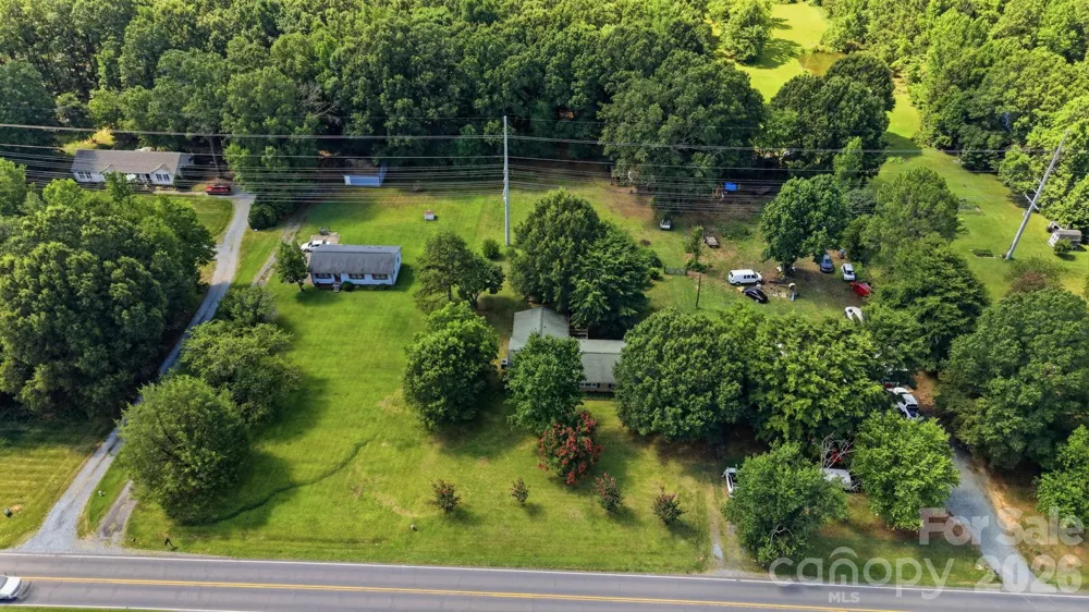 8116 Indian Trail Fairview Road Indian Trail, NC 28079