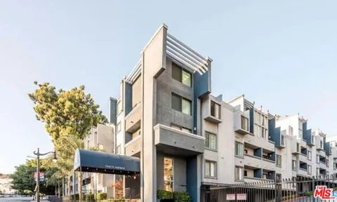 1940 Highland Avenue #81