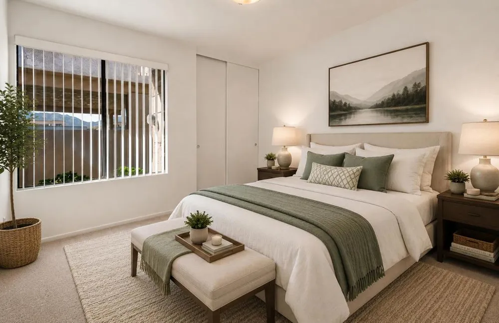 48953 Canyon Crest Lane Palm Desert, CA 92260