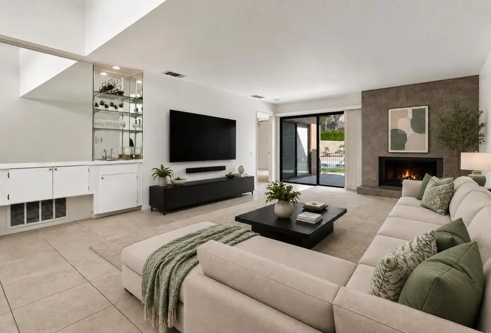 48953 Canyon Crest Lane Palm Desert, CA 92260