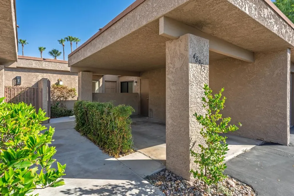 48953 Canyon Crest Lane Palm Desert, CA 92260