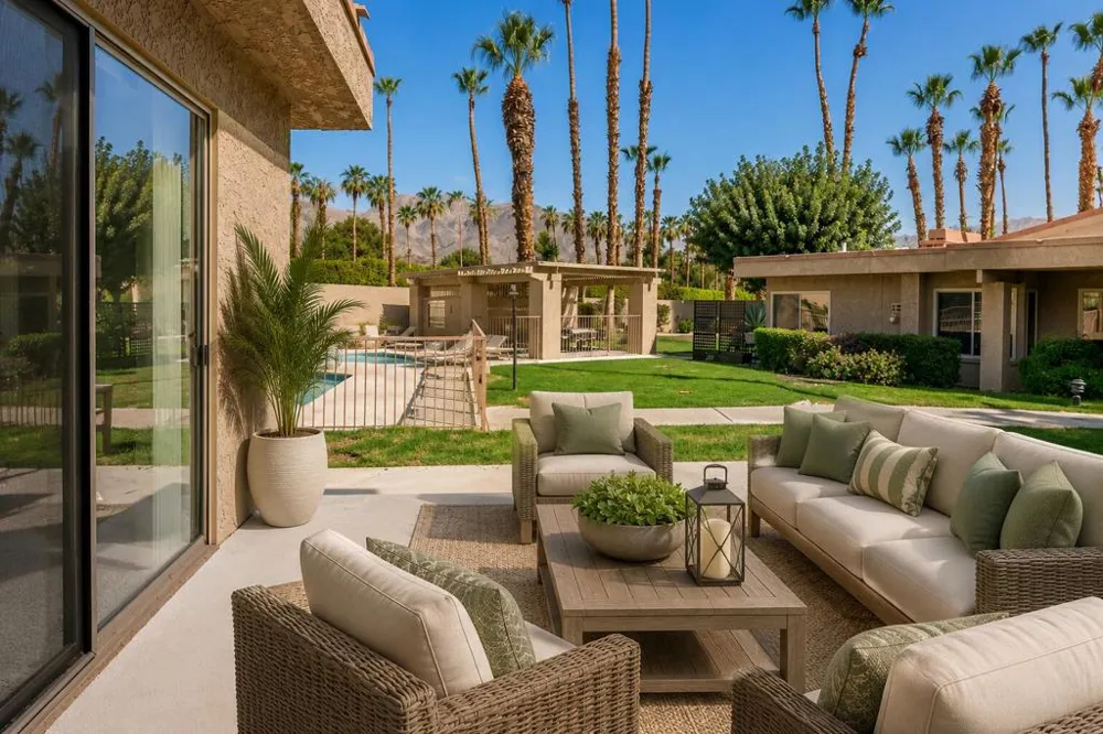 48953 Canyon Crest Lane Palm Desert, CA 92260