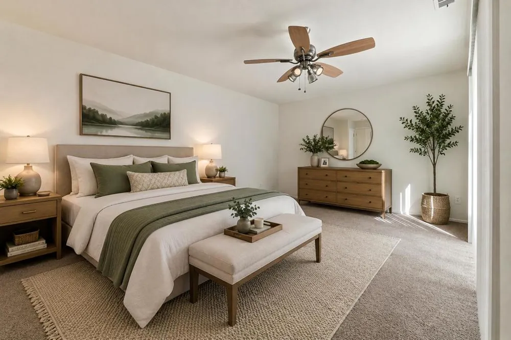 48953 Canyon Crest Lane Palm Desert, CA 92260