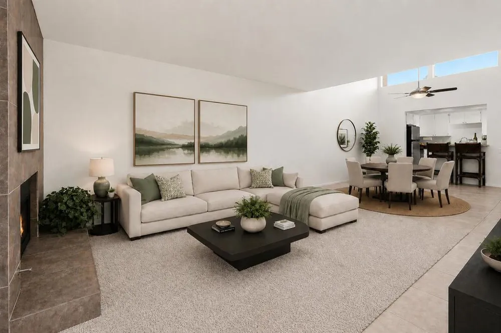 48953 Canyon Crest Lane Palm Desert, CA 92260