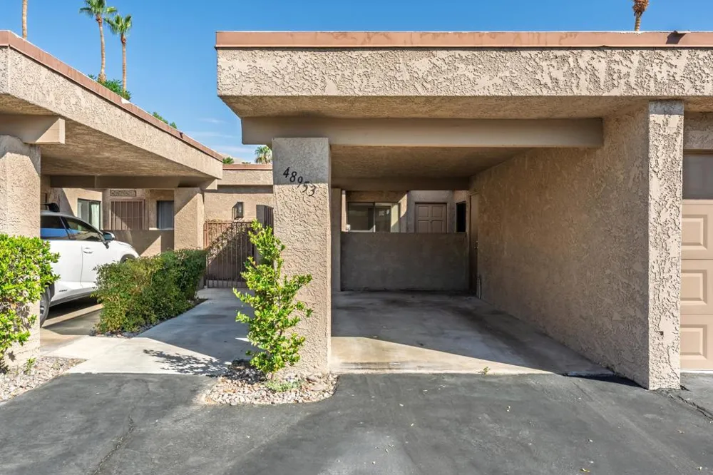 48953 Canyon Crest Lane Palm Desert, CA 92260