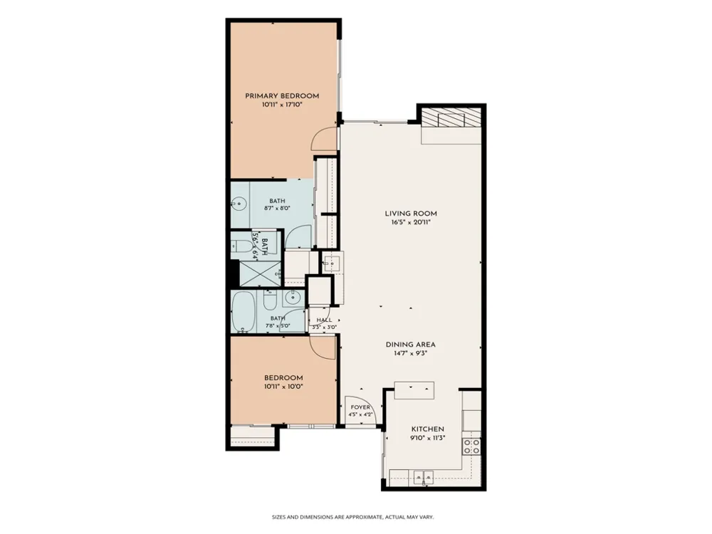 48953 Canyon Crest Lane Palm Desert, CA 92260