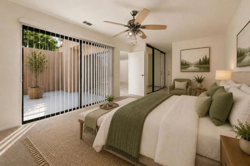 48953 Canyon Crest Lane Palm Desert, CA 92260
