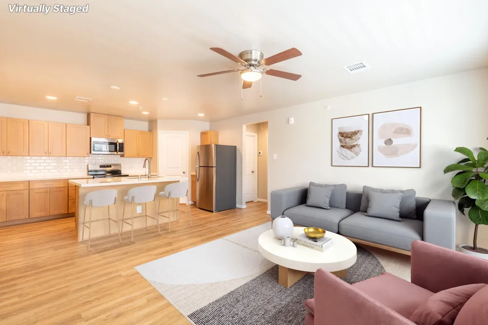 217 Park Place Circle #C Waller, TX 77484