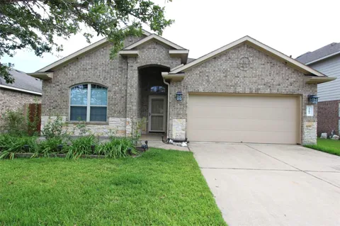 3205 Granite Gate Lane Lane