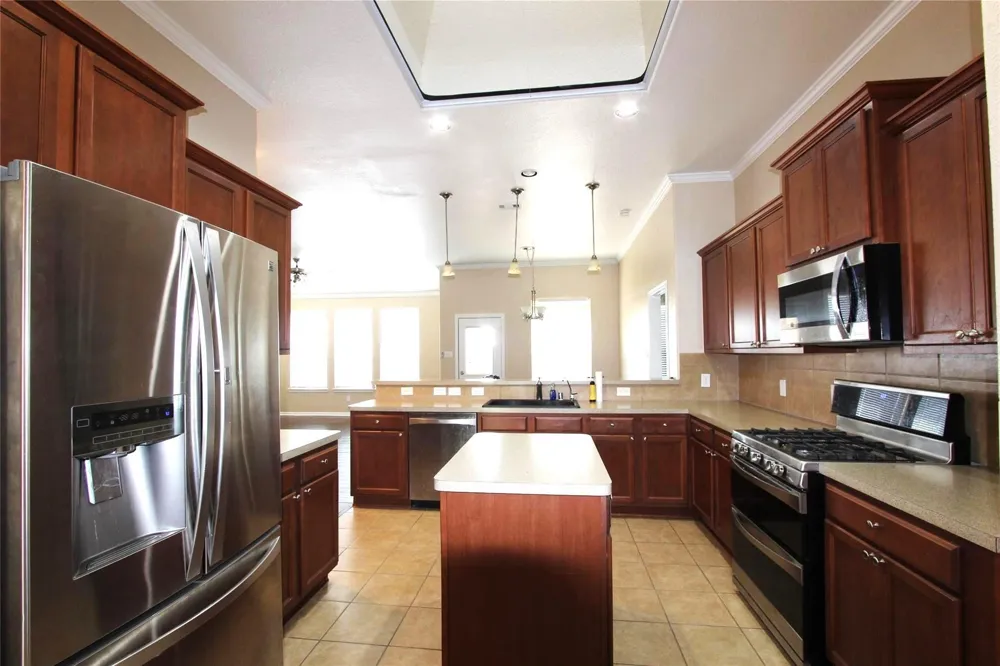 3205 Granite Gate Lane Lane Dickinson, TX 77539