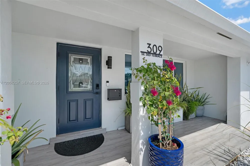 309 SE 3rd Ter Deerfield Beach, FL 33441