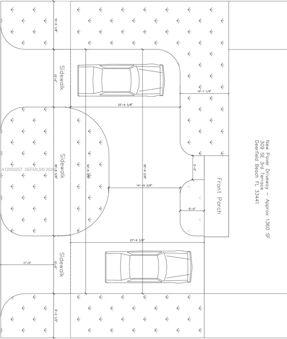 309 SE 3rd Ter Deerfield Beach, FL 33441