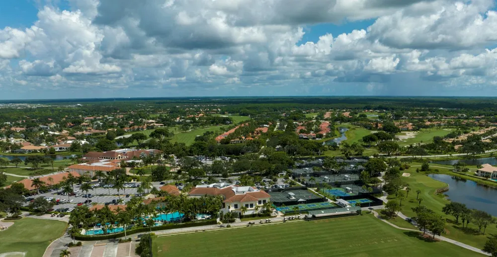 7691 CARDINAL COURT West Palm Beach, FL 33412