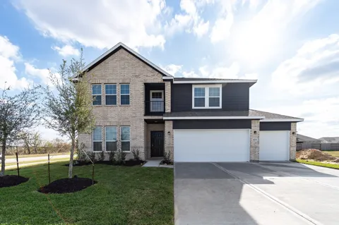 58 Bear Trace Road