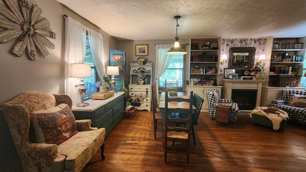 340 Christian Community Rd Livingston, TN 38570