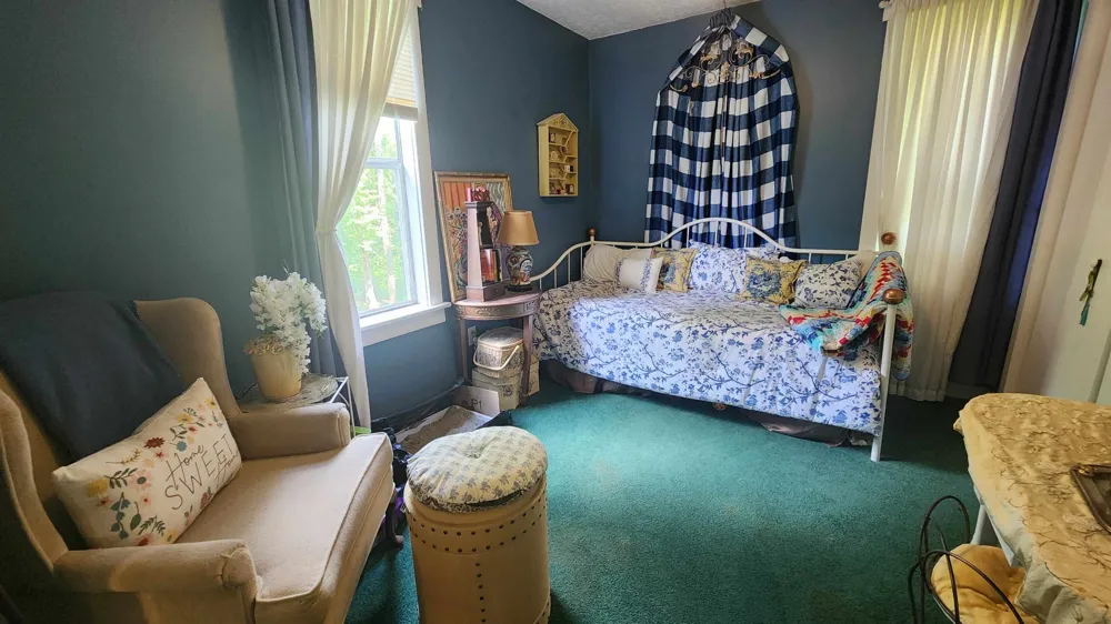 340 Christian Community Rd Livingston, TN 38570