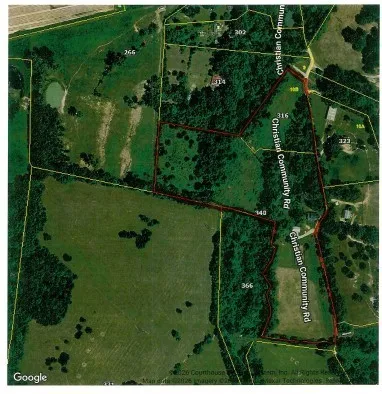 340 Christian Community Rd Livingston, TN 38570