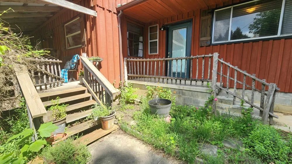 340 Christian Community Rd Livingston, TN 38570