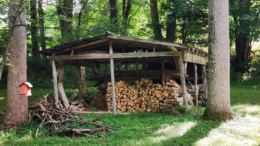 340 Christian Community Rd Livingston, TN 38570