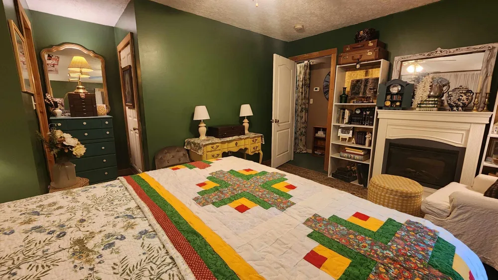 340 Christian Community Rd Livingston, TN 38570