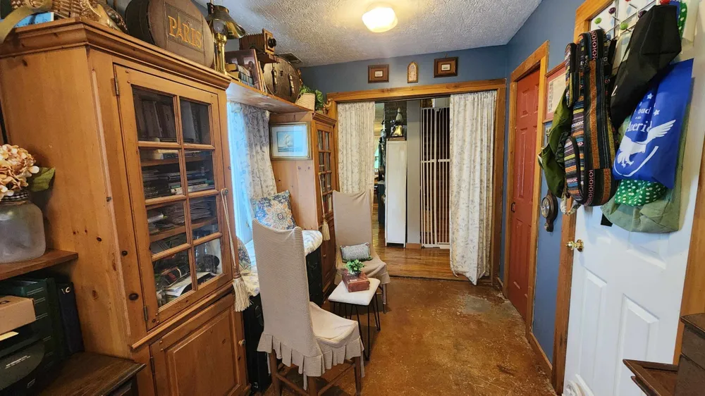 340 Christian Community Rd Livingston, TN 38570