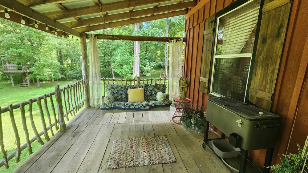 340 Christian Community Rd Livingston, TN 38570