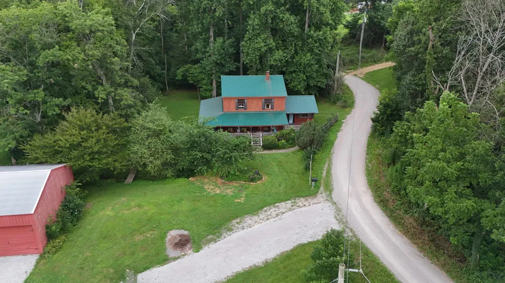 340 Christian Community Rd Livingston, TN 38570