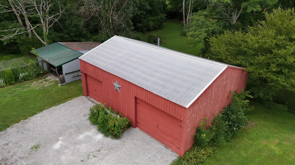340 Christian Community Rd Livingston, TN 38570